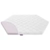 Matelas TiSsi Pour Parc Bébé Hexagonal -Univers du Lit Boutique 1000275544 210713 14023400002 IMAGE P000000001000275544