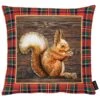 Housse De Coussin Sam -Univers du Lit Boutique 1000282070 210806 10153800612 IMAGE P000000001000282070