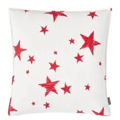 Housse De Coussin Stina -Univers du Lit Boutique 1000284138 210809 07192300229 IMAGE P000000001000284138