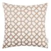 Tom Tailor Housse De Coussin Geometric Velvet -Univers du Lit Boutique 1000285274 210907 12324700115 IMAGE P000000001000285274