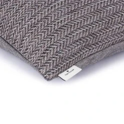Tom Tailor Housse De Coussin Chenille ZigZag -Univers du Lit Boutique 1000285277 210907 12324800132 DETAILS P000000001000285277