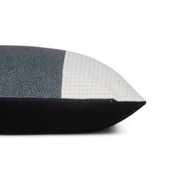 Tom Tailor Housse De Coussin Stripy Glencheck -Univers du Lit Boutique 1000285279 210907 12324800142 DETAILS P000000001000285279