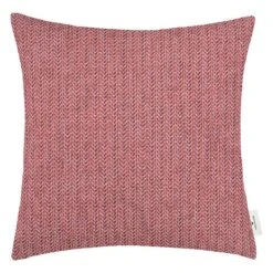 Tom Tailor Housse De Coussin Chenille ZigZag -Univers du Lit Boutique 1000285283 210907 12324800156 IMAGE P000000001000285283
