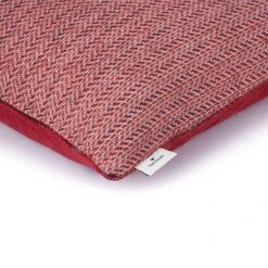 Tom Tailor Housse De Coussin Chenille ZigZag -Univers du Lit Boutique 1000285283 210907 12324800159 DETAILS P000000001000285283