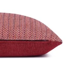 Tom Tailor Housse De Coussin Chenille ZigZag -Univers du Lit Boutique 1000285283 210907 12324800160 DETAILS P000000001000285283