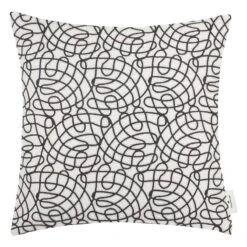 Tom Tailor Housse De Coussin Glamour Curves