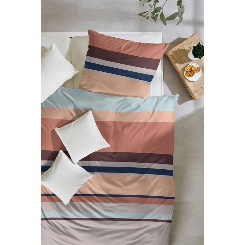 Parure De Lit En Flanelle Fine Clarity 4 Parure De Lit En Flanelle Fine Clarity – Image 2