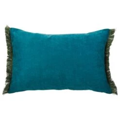 Housse De Coussin Indian Summer I -Univers du Lit Boutique 1000287444 210824 11565000062 DETAILS P000000001000287444