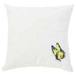 Coussin Butterfly -Univers du Lit Boutique 1000287454 210824 11583000085 DETAILS P000000001000287454