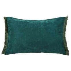 Housse De Coussin Corn Flowers -Univers du Lit Boutique 1000287463 210824 11590400106 DETAILS P000000001000287463