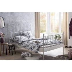 Parure De Lit Black Flowers -Univers du Lit Boutique 1000287503 210824 12031400187 MOOD DETAILS P000000001000287503 mood