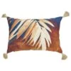 Housse De Coussin Indian Summer II -Univers du Lit Boutique 1000287526 210824 12055400253 IMAGE P000000001000287526