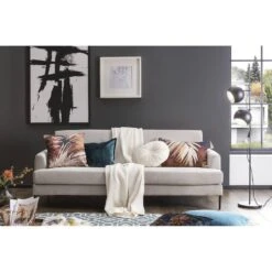 Housse De Coussin Indian Summer II -Univers du Lit Boutique 1000287526 210824 12055400254 MOOD DETAILS P000000001000287526 mood