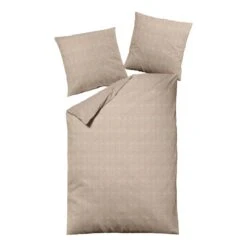 Parure De Lit Chanvre Et Coton Giro