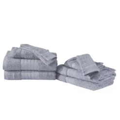 Serviettes De Bain Brunswich (8 élém.) 35 Serviettes De Bain Brunswich (8 élém.) -Univers du Lit Boutique 1000295205 211004 13273700048 IMAGE P000000001000295205