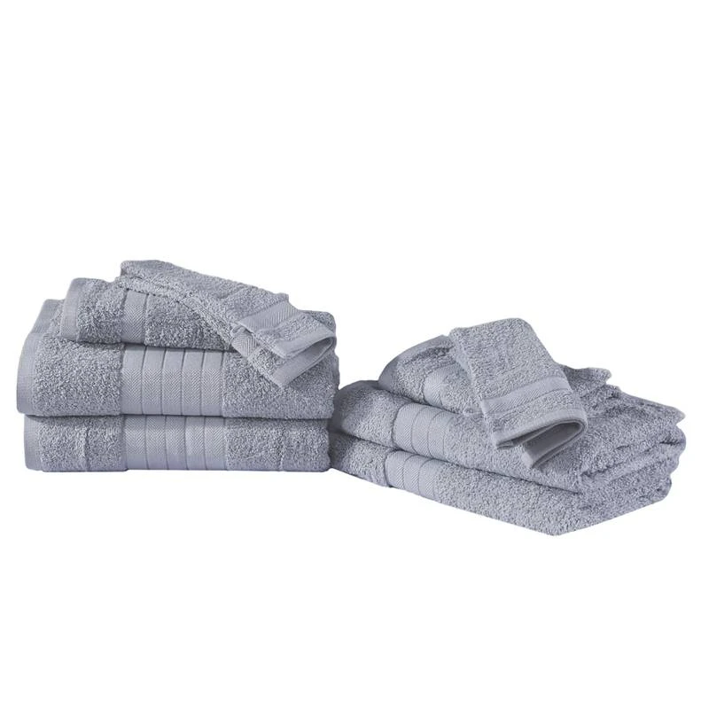 Serviettes De Bain Brunswich (8 élém.) 16 Serviettes De Bain Brunswich (8 élém.) – Image 14