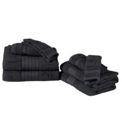 Serviettes De Bain Brunswich (8 élém.) 24 Serviettes De Bain Brunswich (8 élém.) -Univers du Lit Boutique 1000295212 211004 13273700062 IMAGE P000000001000295212