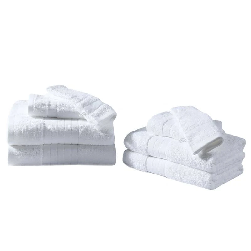 Serviettes De Bain Brunswich (8 élém.) 11 Serviettes De Bain Brunswich (8 élém.) – Image 9