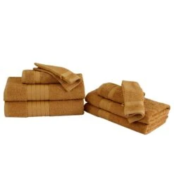 Serviettes De Bain Brunswich (8 élém.) 39 Serviettes De Bain Brunswich (8 élém.) -Univers du Lit Boutique 1000295231 211004 13273800090 IMAGE P000000001000295231