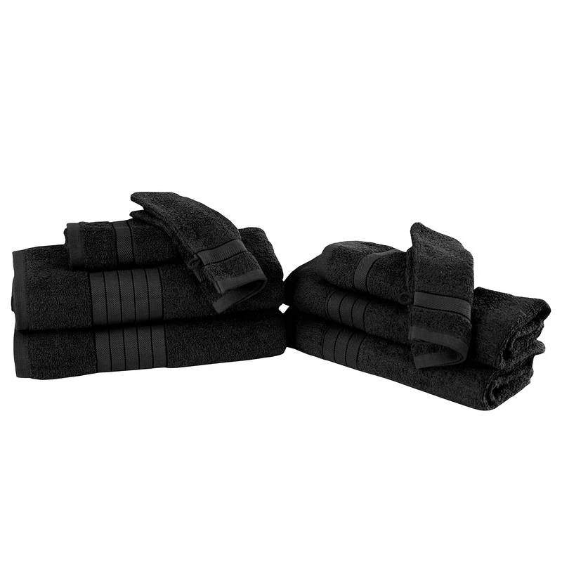 Serviettes De Bain Brunswich (8 élém.) 18 Serviettes De Bain Brunswich (8 élém.) – Image 16