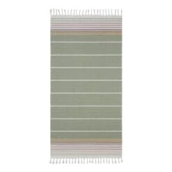 Tom Tailor Serviette De Hammam 0100278