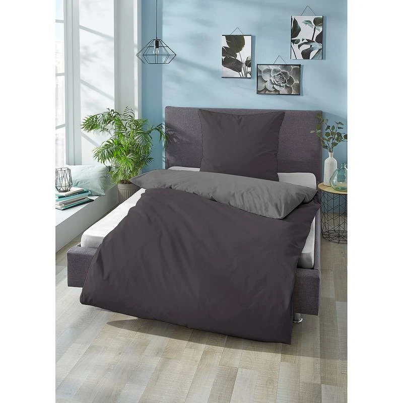 Parure De Lit En Linon 0455775 4 Parure De Lit En Linon 0455775 â Image 2