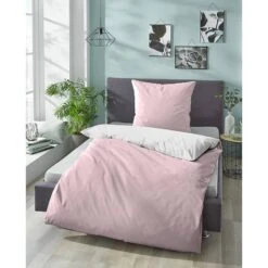 Parure De Lit Satin Microfibre 0560500 -Univers du Lit Boutique 1000295968 211012 11512700645 MOOD DETAILS P000000001000295968 mood
