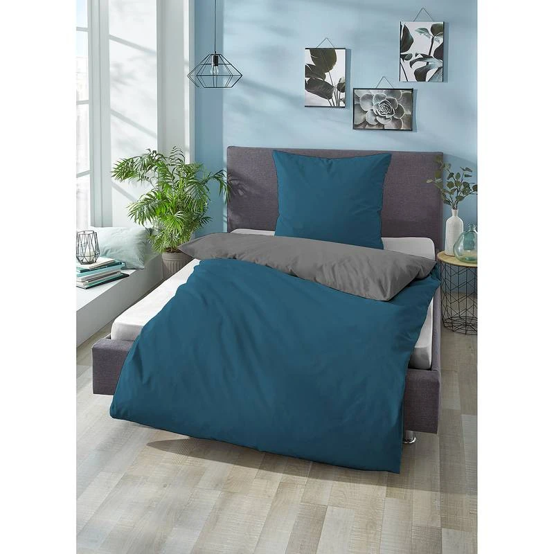 Parure De Lit En Linon 0455775 8 Parure De Lit En Linon 0455775 â Image 6