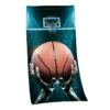 Herding Serviette En Velours Basketball 1 Herding Serviette En Velours Basketball -Univers du Lit Boutique 1000297196 220719 010 IMAGE P000000001000297196