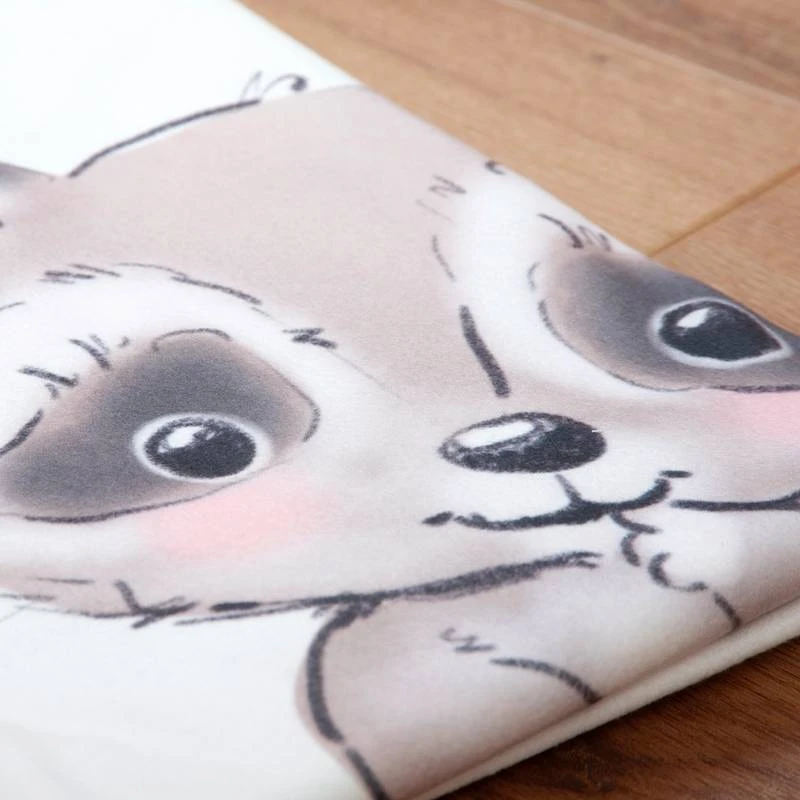 Herding Couverture Raton Laveur 6 Herding Couverture Raton Laveur – Image 4