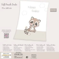 Herding Couverture Raton Laveur 11 Herding Couverture Raton Laveur -Univers du Lit Boutique 1000297199 230315 500 SKETCH DETAILS P000000001000297199 sketch