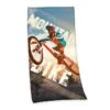 Herding Serviette En Velours Mountainbike -Univers du Lit Boutique 1000297211 220719 010 IMAGE P000000001000297211