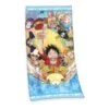 Herding Serviette En Velours One Piece
