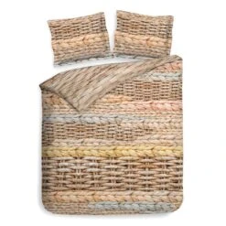 Parure De Lit Réversible GOTS Foster