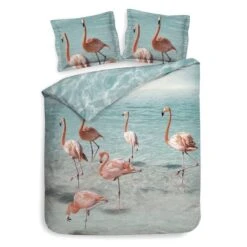 Parure De Lit Réversible GOTS Madiki