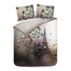 Parure De Lit Réversible Aimy