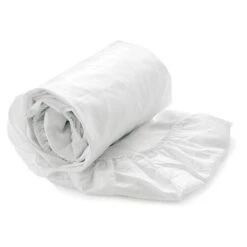 Drap-housse Perkal -Univers du Lit Boutique 1000303653 211026 132556000106 DETAILS P000000001000303653