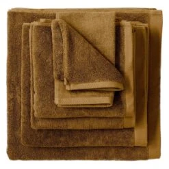 Serviettes De Toilette Daule (lot De 6) 34 Serviettes De Toilette Daule (lot De 6) -Univers du Lit Boutique 1000303701 211026 13260100237 DETAILS P000000001000303701