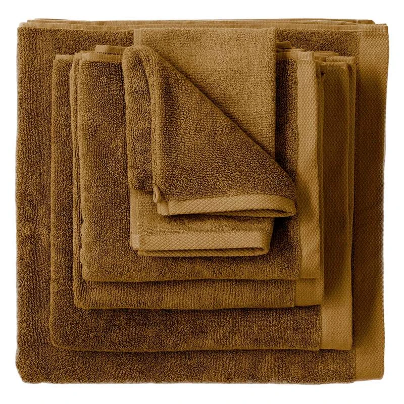 Serviettes De Toilette Daule (lot De 6) 15 Serviettes De Toilette Daule (lot De 6) – Image 13