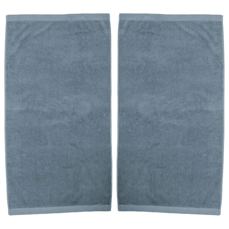 Serviettes De Bain Baddoek (lot De 2) 3 Serviettes De Bain Baddoek (lot De 2)