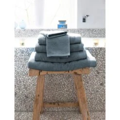 Serviettes De Plage Moca (lot De 2) -Univers du Lit Boutique 1000303734 211026 13260700337 MOOD DETAILS P000000001000303734 mood