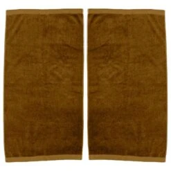 Serviettes De Plage Moca (lot De 2) -Univers du Lit Boutique 1000303748 211026 13261300418 IMAGE P000000001000303748