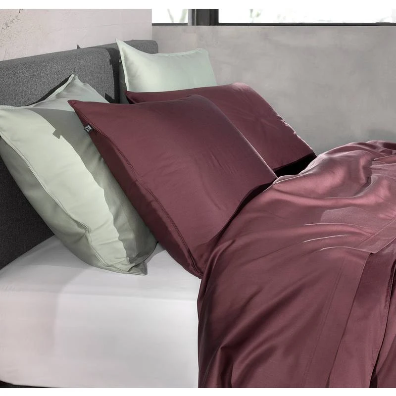 Taies D’oreiller Satinado II (lot De 2) 18 Taies D’oreiller Satinado II (lot De 2) – Image 16