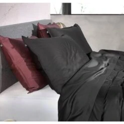 Taies D’oreiller Satinado II (lot De 2) 39 Taies D’oreiller Satinado II (lot De 2) -Univers du Lit Boutique 1000303808 211216 15540001621 MOOD DETAILS P000000001000303808 mood