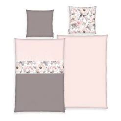 Parure De Lit Bench Nature Inspired III