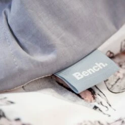 Parure De Lit Bench Nature Inspired III -Univers du Lit Boutique 1000304033 230315 030 DETAILS P000000001000304033