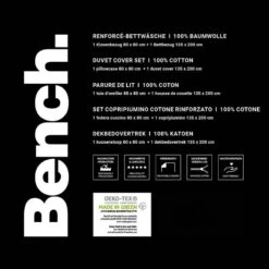 Parure De Lit Bench Nature Inspired III -Univers du Lit Boutique 1000304033 230315 031 DETAILS P000000001000304033