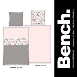 Parure De Lit Bench Nature Inspired III -Univers du Lit Boutique 1000304033 230315 500 SKETCH DETAILS P000000001000304033 sketch