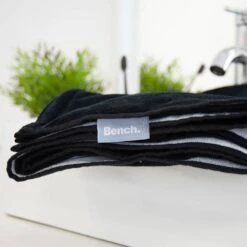 Serviette De Bain Bench I -Univers du Lit Boutique 1000304035 230315 031 DETAILS P000000001000304035