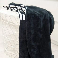 Serviette De Bain Bench I -Univers du Lit Boutique 1000304035 230315 032 DETAILS P000000001000304035